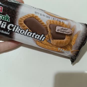 Son Kullanma Tarihi Geçmemiş Çikolatada Beyaz Noktalar Ve Bozulma Sorunu Yaşadım