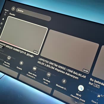 Fiber İnternet Sürekli Kopuyor, Düşük Hız Ve Yetersiz Destek