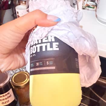 Kullanılmamış Ürün İadesi Haksız Yere Reddedildi, Ücretim İade Edilmiyor!