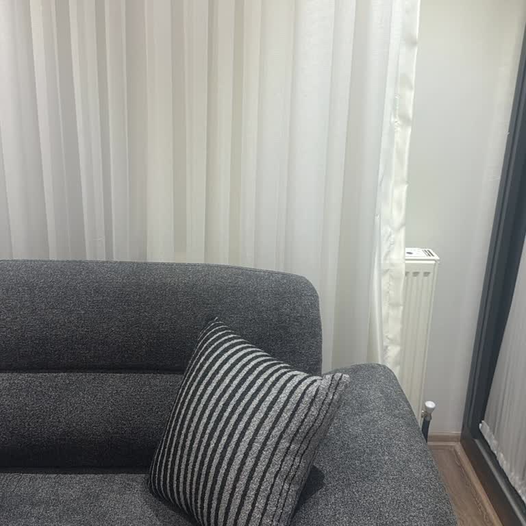 Ergül Mobilya Sıfır Alınan Koltukta Çökme Sorunu ve Çözüm Eksikliği