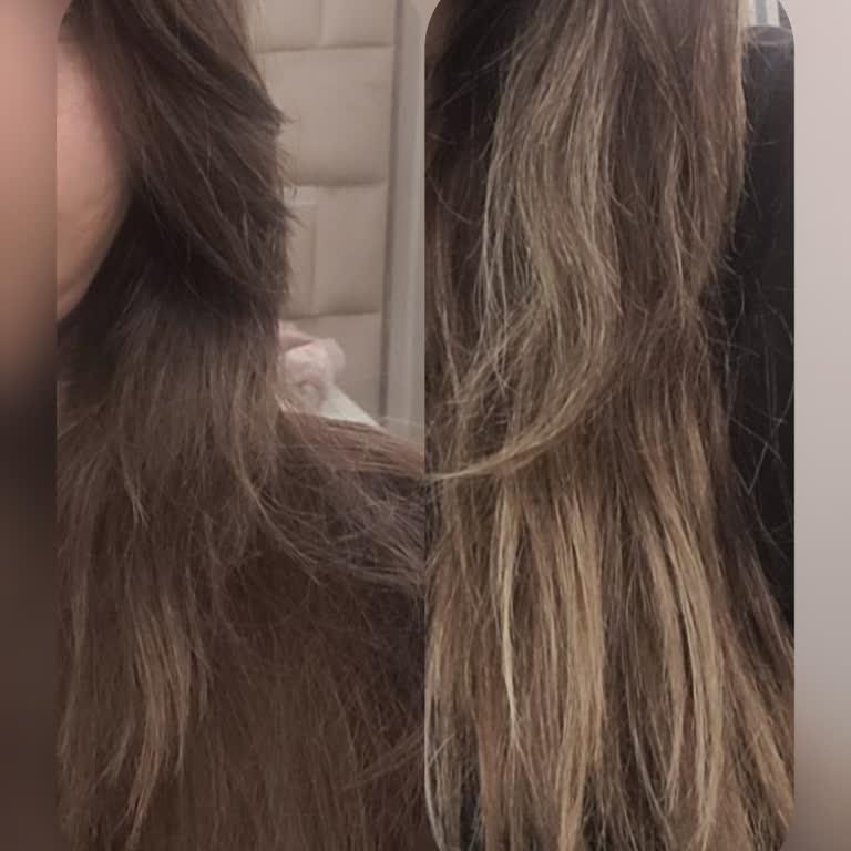 Mehmet Tatlı Kuaför Hayal Kırıklığı Yaratan Kuaför Deneyimi Ve Sonuçsuz Düzeltme Süreci