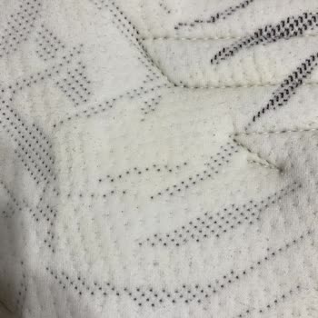 Bambi Yatakta Oluşan Lekeler İçin Çözüm Bekliyorum