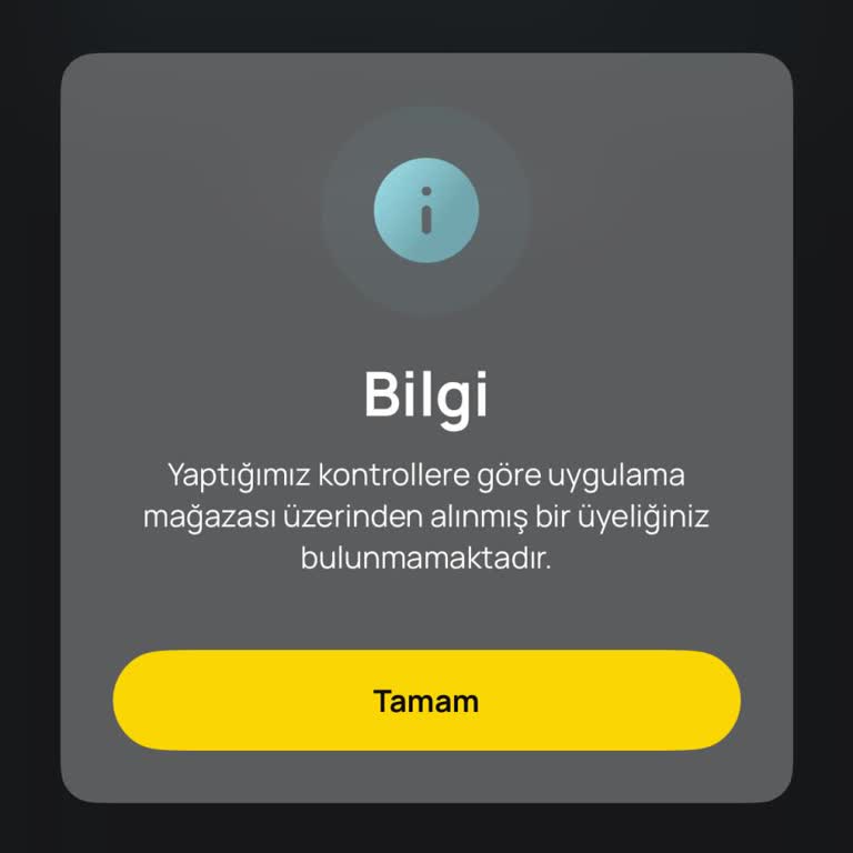 Abonelik İptal Edilemiyor Müşteri Hizmetleri Çözüm Sunmuyor