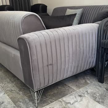 Yanık Koltuk Teslimatı Ve İlgisizlik Mağduriyeti