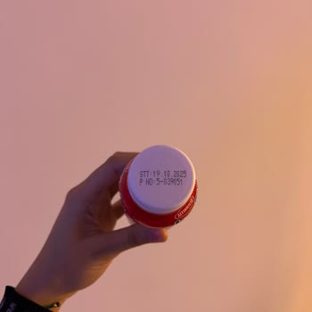 Bozuk Çıkan Kefir İçin İnceleme Ve Önlem Talebi