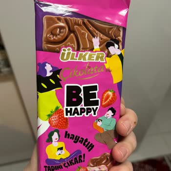 A101'den Aldığım Çikolata Bozuk Çıktı, Ücret İadesi Veya Değişim Talep Ediyorum