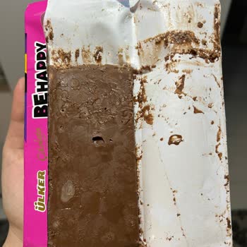 A101'den Aldığım Çikolata Bozuk Çıktı, Ücret İadesi Veya Değişim Talep Ediyorum