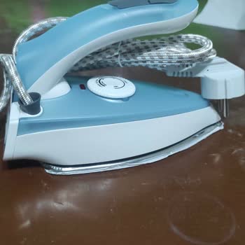 A101'den Satın Aldığım Kiwi El Ütüsü İlk Kullanımda Arızalı Çıktı, Ürün İadesi Yapılmadı