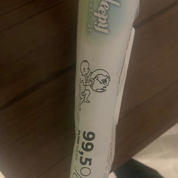 Küflü Islak Mendil: Çocuklarımın Sağlığı Tehlikede!