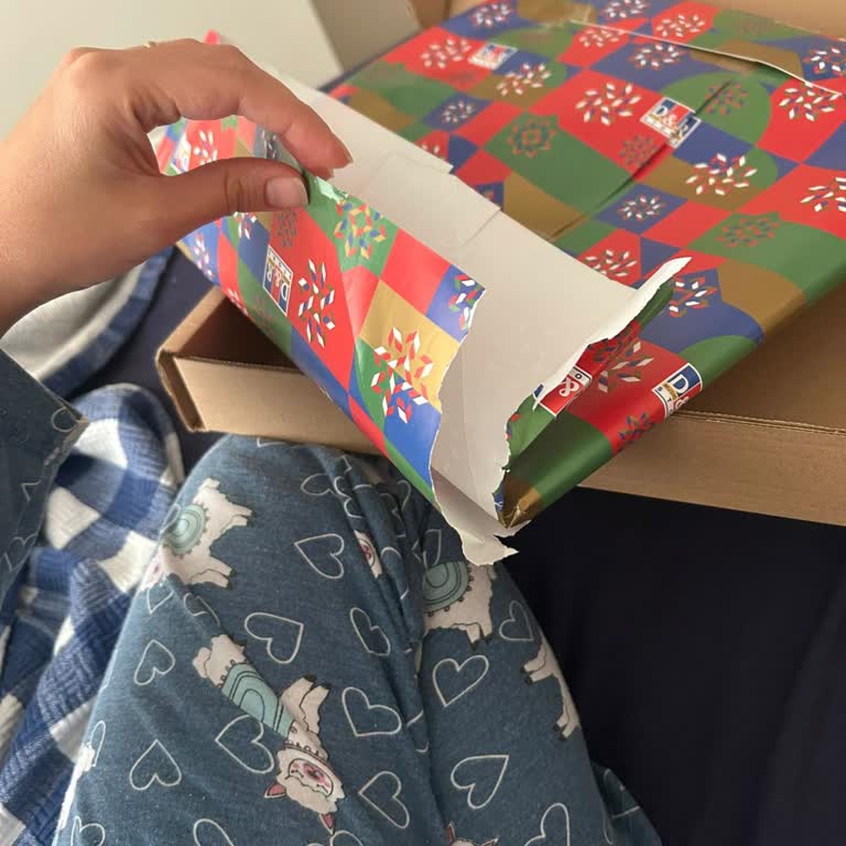 Hediye Olarak Gönderdiğim Plak Boş Kutu Olarak Ulaştı Firmalardan Dönüş Alamıyorum