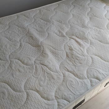 Yatakta Tekrar Eden Çökme Sorunu Ve Garanti Kapsamında Çözüm Bekleyişi