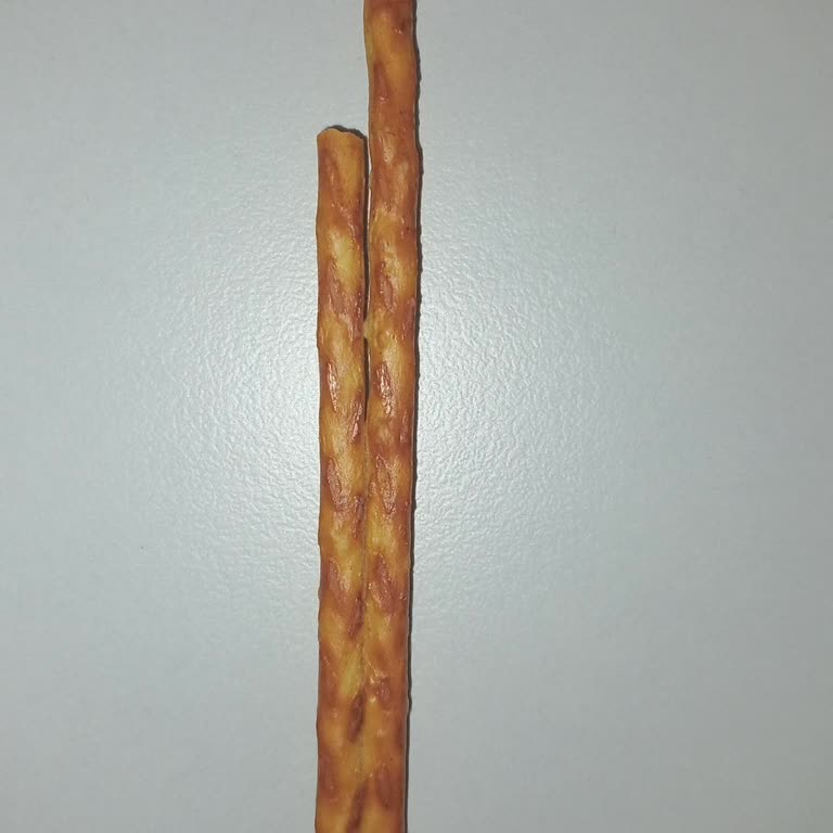 Taze Olması Gereken Eti Crax Kraker Bozuk Çıktı