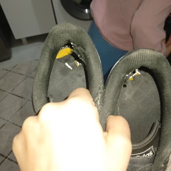 Kısa Sürede Bozulan Ayakkabı İçin Garanti Kapsamında Çözüm Sağlanmıyor