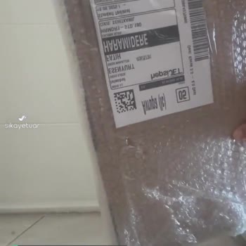 Hepsijet Kusurlu Ürün, Haksız İade Reddi
