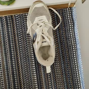 Aldığım Ayakkabılar Kısa Sürede Deforme Oldu, Değişim Talebim Reddedildi