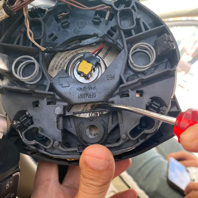 Hakkı Otomotiv (Isparta) Ciddi Kusurlar Satış Sırasında Kesinlikle Bildirilmedi