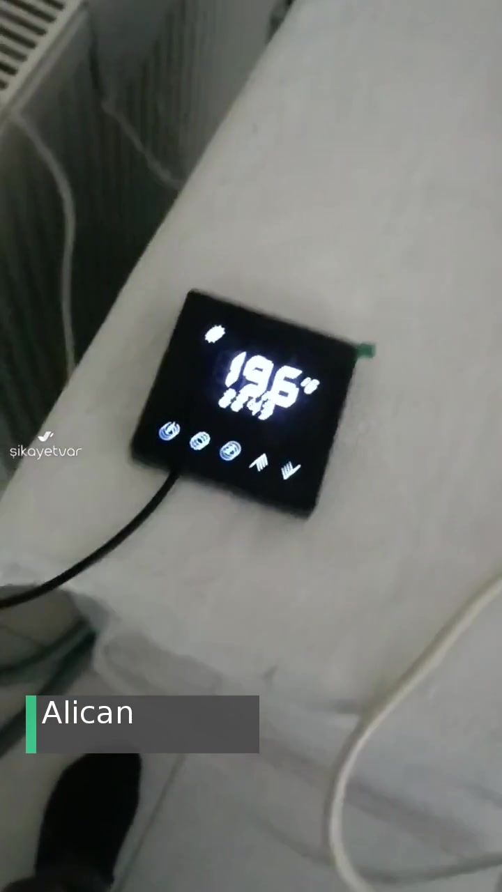 Termodinamik Isıtma Sistemleri Isınmıyor, Kendi Paramızla Rezil Olduk! videonun kapak resmi