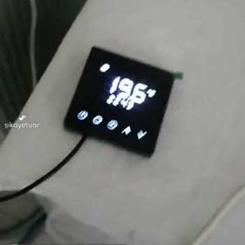 Termodinamik Isıtma Sistemleri Isınmıyor, Kendi Paramızla Rezil Olduk!