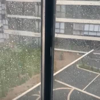 Cam Balkon Montaj Hataları Ve 3 Yıldır Çözülemeyen Sorunlar Nedeniyle Mağduriyet