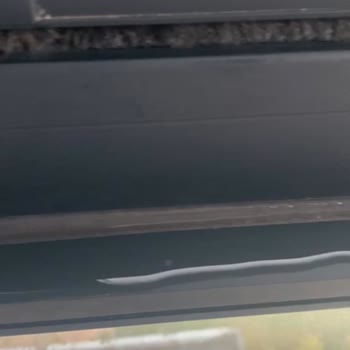 Cam Balkon Montaj Hataları Ve 3 Yıldır Çözülemeyen Sorunlar Nedeniyle Mağduriyet