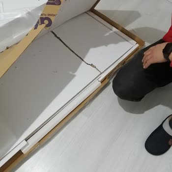 Eksik Parçalar Ve Gecikmeli Teslimat Mağduriyeti