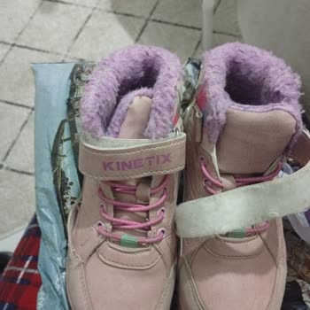 Kinetix Ayakkabıda Kopma Açılma Ve İlgisizlik Mağduriyeti