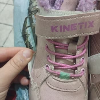 Kinetix Ayakkabıda Kopma Açılma Ve İlgisizlik Mağduriyeti