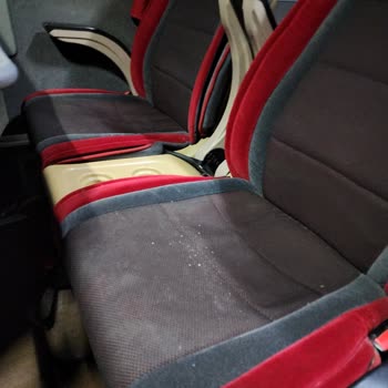 Gecikmeli Ve Konforsuz Otobüs Yolculuğu Deneyimi