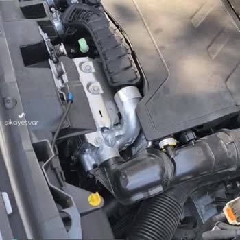 Fiat 0 Araç Arızalı