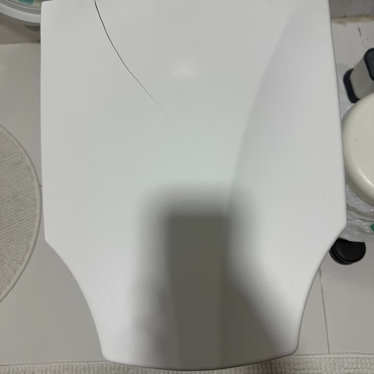 Bien Nova Klozet Kapağı İçin Yedek Parça Bulamıyorum, Mağduriyet Yaşıyorum