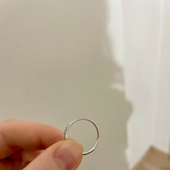 Pırlanta Yüzüklerde Tekrarlayan Sararma Ve Kalite Sorunu Çözülmüyor