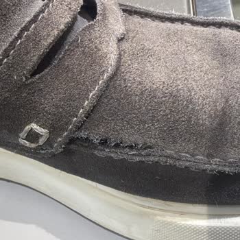 Derimod Garanti Süresi Bitti Diye Ayakkabım İncelenmedi, Mağdur Edildim