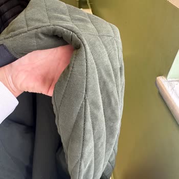 Kapitone Montun Dikişleri Kısa Sürede Attı, İade Talebim Reddedildi