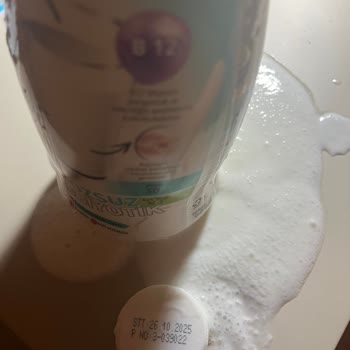 Altınkılıç Laktozsuz Kefir Açılırken Patladı, Paramı İstiyorum