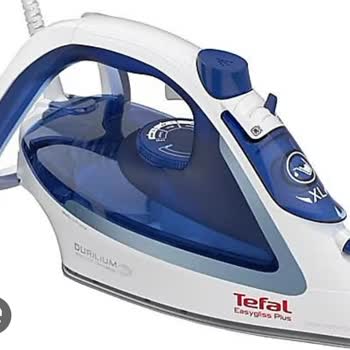 Tefal Buharlı Ütümün Buhar Düğmesi Kısa Sürede Bozuldu
