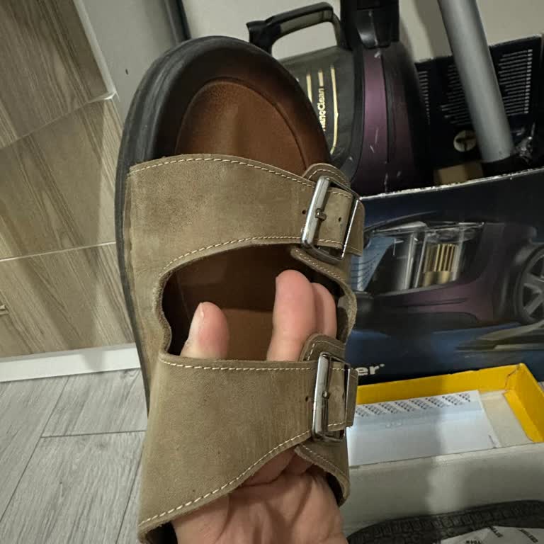 4 Ayda Deforme Olan Terliğe Garanti Reddi: Greyder'den Hayal Kırıklığı