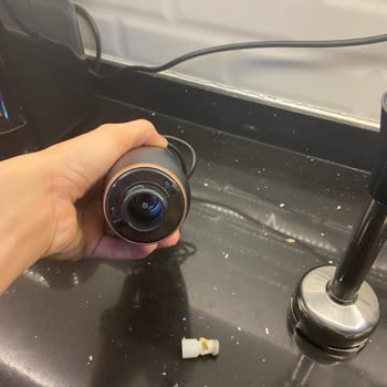 Bir Haftada Arızalanan Blender Hayal Kırıklığı