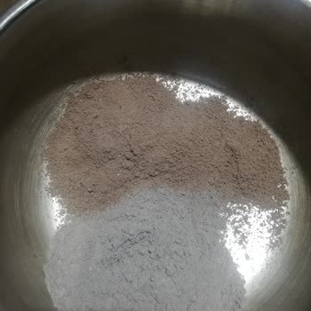 Bizim Mutfak Pudingin Rengi Ve Kokusu Beklenenden Farklı Çıktı