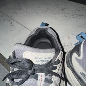Skechers Ayakkabıda Kısa Sürede Deformasyon Ve Müşteri Hizmetlerine Ulaşılamaması