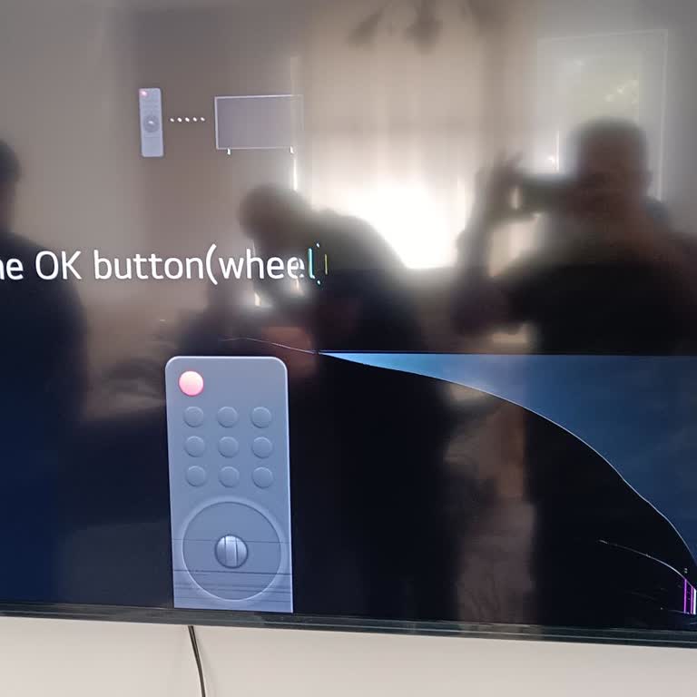 Kırık Gelen Televizyon İçin Değişim Ve İade Sürecinde İlgisizlik