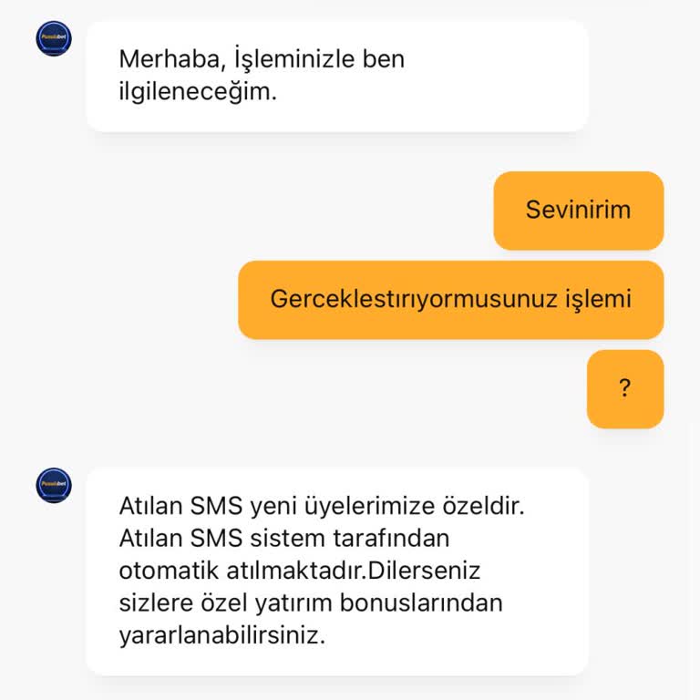 Pusulabet'te Uzun Süreli Kayıplar Ve Adil Olmayan Oyun Deneyimi