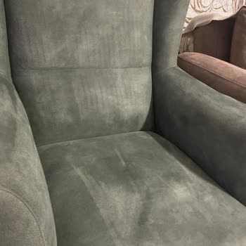 İlk Kullanımda Arızalı Buharlı Temizleyici Hem Eşyalarımı Hem Elimi Yaktı, İade Talebim Var