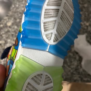 Kullanılmış Ve Kirli Ayakkabı Gönderildi, Mağduriyetimin Giderilmesini İstiyorum