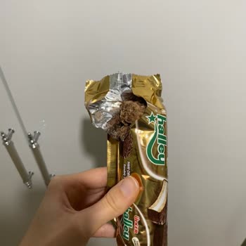 Aldığım Halley Ürünü Bozuk Çıktı, Mağduriyetimin Giderilmesini İstiyorum