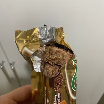 Aldığım Halley Ürünü Bozuk Çıktı, Mağduriyetimin Giderilmesini İstiyorum