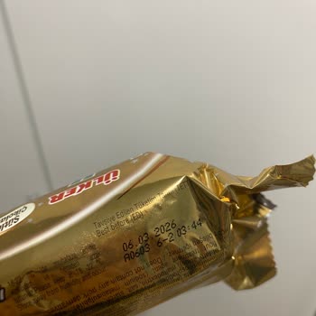 Aldığım Halley Ürünü Bozuk Çıktı, Mağduriyetimin Giderilmesini İstiyorum