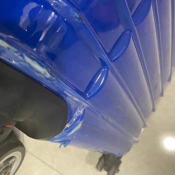 Pegasus Uçuşunda Kırılan Bavul İçin Mağduriyetim Giderilmiyor!