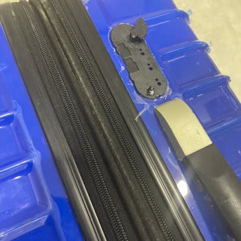 Pegasus Uçuşunda Kırılan Bavul İçin Mağduriyetim Giderilmiyor!