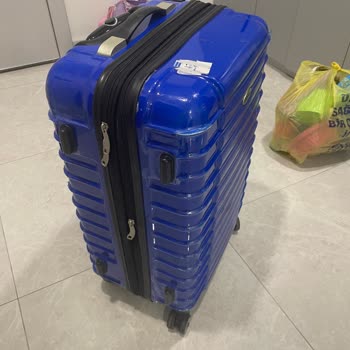 Pegasus Uçuşunda Kırılan Bavul İçin Mağduriyetim Giderilmiyor!