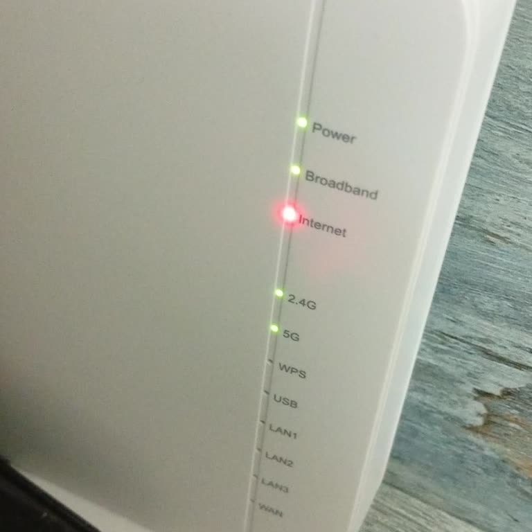 Gece Saatlerinde Sürekli İnternet Kesintisi Yaşıyorum